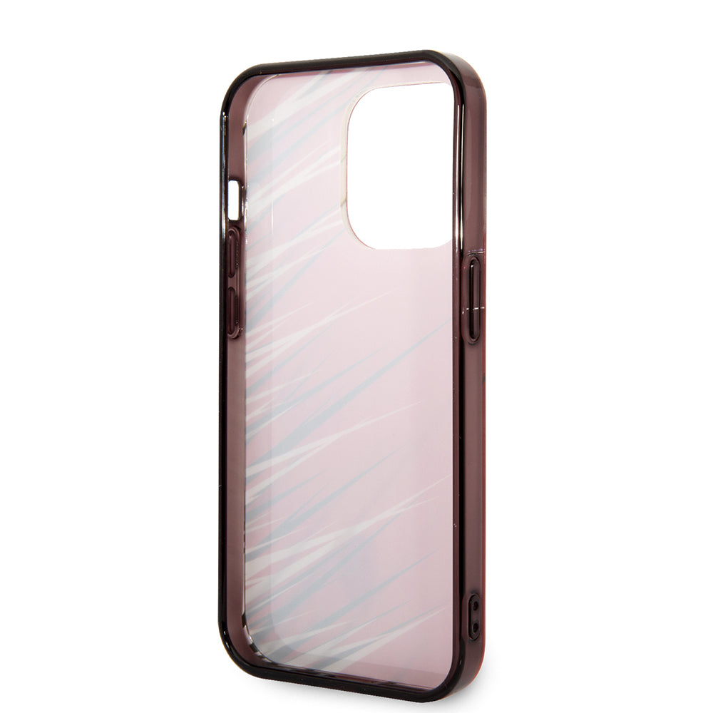 Ferrari iPhone 14 Pro Max Orjinal Lisanslı Baskı Logolu Çimen Desenli Kılıf Ferrari iPhone 14 Pro Max Orjinal Lisanslı Baskı Logolu Çimen Desenli Kılıf